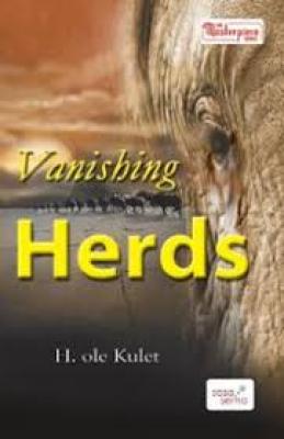 Vanishing Herds Of Ilkar